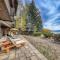 Aqua Vista Lakefront Estate by Tahoe Getaways - 6 BR in Carnelian Bay w Buoy, Pier & Game Room - Carnelian Bay