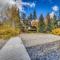 Aqua Vista Lakefront Estate by Tahoe Getaways - 6 BR in Carnelian Bay w Buoy, Pier & Game Room - Carnelian Bay