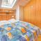 4 person holiday home in Oksbøl-By Traum