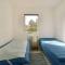 7 person holiday home in Sjællands Odde-By Traum