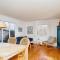 7 person holiday home in Sjællands Odde-By Traum