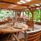 Logis Hotel Restaurant Le Faudé