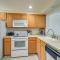 Central Cocoa Beach Condo with View, Steps to Beach! - Cocoa Beach