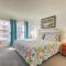 Central Cocoa Beach Condo with View, Steps to Beach! - Cocoa Beach