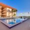 Central Cocoa Beach Condo with View, Steps to Beach! - Cocoa Beach