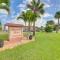 Central Cocoa Beach Condo with View, Steps to Beach! - Cocoa Beach