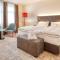 Trans World Hotel Columbus