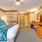 Holland America Dawson City Inn