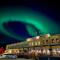 Holland America Dawson City Inn