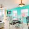 Walk to SkyWheel Oceanfront Myrtle Beach Condo!