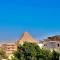 Andy Guest House Pyramids View - Kairo