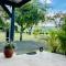Lodge le tamarinier