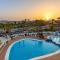 Amarilla Golf Apartment