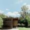 The Artemis Cottage