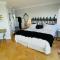 Donnas Bed & Breakfast