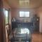 La Fortuna Living Room