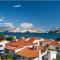 Apartments with a parking space Baska, Krk - 23742 - Baška