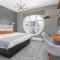 Prentiss House by Thatch