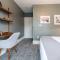 Prentiss House by Thatch