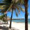 Exclusive, Lagoon Front, 2 min beach, Groundfloor, Grill & Paddelboard - 阿文图拉斯港