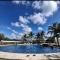 Coronado Escape apartamento para 6 pax