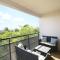 T3 Panoramic view Toulouse, near Chu Rangueil, 2 chambres, tout équipé, neuf - Toulouse