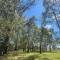 Bahwidgee Lodge - Riverside Retreat