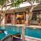 The Residence Seminyak