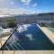 Orakei Grandeur Mansion with Sea Views & Pool - Auckland