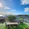 Orakei Grandeur Mansion with Sea Views & Pool - Auckland