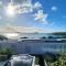 Orakei Grandeur Mansion with Sea Views & Pool - Auckland