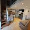 Confort et espace : Apt 2P mezzanine avec parking à Marseillan - FR-1-326-840 - 马瑟伊兰
