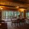 Kudrat - A Boutique Homestay- Tirthan Valley