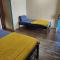 Permata Beach Chalet