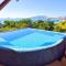Residencia Frente al Mar con Jacuzzi y Vista a La Playa