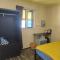 Permata Beach Chalet