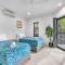 Whitsunday Escape - Beachfront with Private Pool