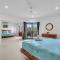 Whitsunday Escape - Beachfront with Private Pool - Cannonvale