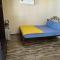 Permata Beach Chalet