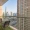 Silkhaus chic 1BDR in west avenue with Pool & gym access - 迪拜