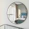 Silkhaus chic 1BDR in west avenue with Pool & gym access - 迪拜