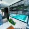 Cabanaz Pool Villa - Ban Zong Katiam