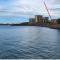 Barefoot Beach Apartment Darwin Waterfront
