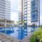 2BR Condo in Mactan Newtown Free Pool & Beach Access For A Fee - Lapu Lapu City