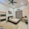 Comfort 36 Entire House At Alma Bukit Mertajam