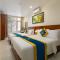 Catba Cannon Fort Hotel & Spa