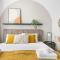 Silkhaus new studio in JVC with queen Bed