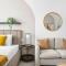 Silkhaus new studio in JVC with queen Bed