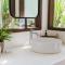 Luxurious 3BR Jungle View Villa in Cepaka - Tabanan