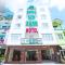 Bong Sen Xanh Hotel